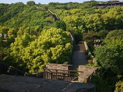 -虞山风景区
