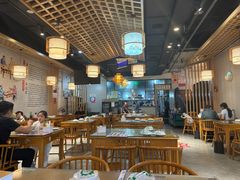 -易老妈蹄花.特色川菜(人民公园总店)