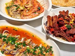 -瓯菜排档·温州海鲜(玕南店)