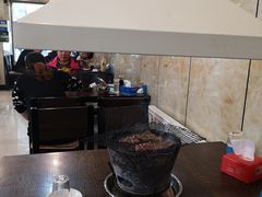 -韩风烤牛肉冷面店
