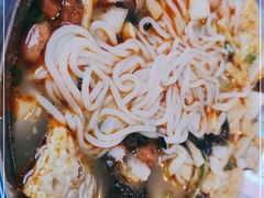 -桂湘缘卤味螺蛳粉