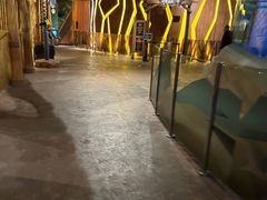 -珠海横琴国家地理探险家中心(创新方)