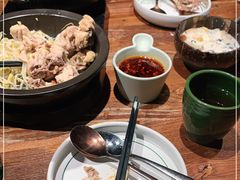 -云海肴·汽锅鸡·云南菜(美罗城店)