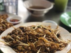 -明记烧鱼美味店