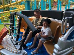 -美的鹭湖探索王国