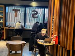 -星巴克(来福士2F店)