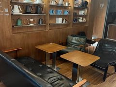 -LOTTA COFFEE(安居博文苑店)