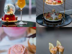 -广州粤海喜来登酒店