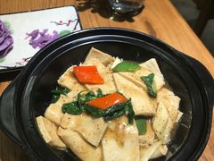 -茹·pure vegan(博华广场店)