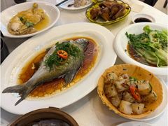 -有腥气私房菜·寻味顺德