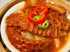 -嘉升大排档(番禺总店)