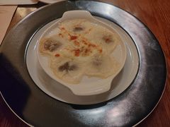 -德大西餐社