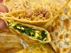 -闯关东东北农家菜(崂山石老人店)