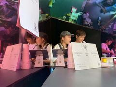 -JPG coffee(广州体育西店)