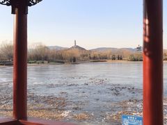 -北坞公园