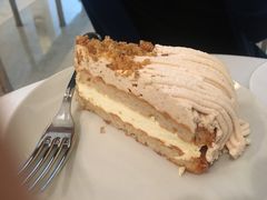 -Lady M Cake Boutique(麦迪逊大道店)