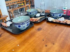 -珍记海鲜粥·海鲜粉