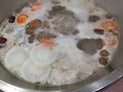 -313羊庄·羊肉火锅烧烤(李村店)
