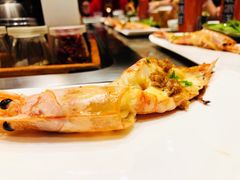 -雅玛花式铁板烧(国宏宾馆店)