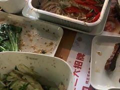 -木屋烧烤(坂田天安云谷店)