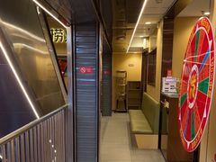 -海底捞火锅(宇飞大厦店)