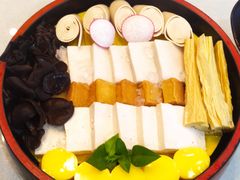 -东来顺•非遗火锅(外滩店)