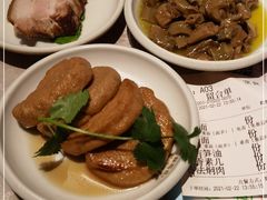 -松鹤面馆·古法焖肉面(观前店)
