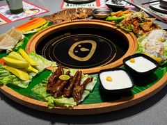 -椰小鸡·琼州糟粕醋·火锅(美兰缤纷城店)