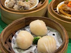 -誉八仙粤菜(万象天地店)