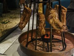-阿里疆Alijiang·丝路美食·异域风情·清真(长楹天街店)