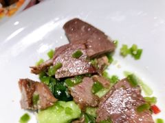 -西贝莜面村(上海百联西郊店)