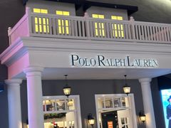 -Polo Ralph Lauren(青浦百联奥特莱斯广场店)