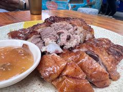 -紫金食坊(江南西路店)