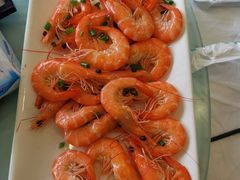 -金海湾海鲜排档(朱家尖店)