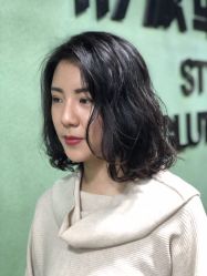 -形象革命造型·护肤Hair Studio