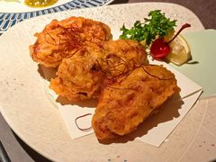 -藤原布二·大正创意料理(五台山店)