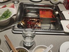 -海底捞火锅(江宸天街店)