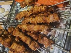 -熙成烧烤·三十三年(开发区店)
