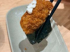 -友壹町寿司(佛山新DNA店)