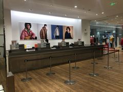 -优衣库(长沙国金中心店)