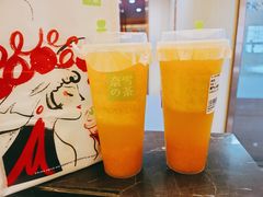 -奈雪的茶(凯德新都心店)