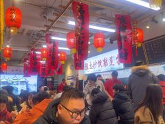-扬二春炒饭(国庆路总店)