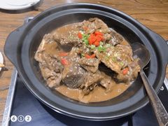 甲鱼锅-洪湘记川湘·甲鱼馆(四海凯悦美食广场店)