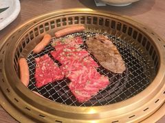 -虎丸烧肉(世纪汇店)