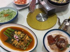 -尖沙咀大酒楼(罗村店·粤菜海鲜·宴会聚餐)