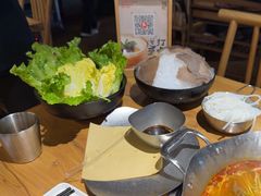 -黔边炉·贵州酸汤牛肉火锅(五江天街店)