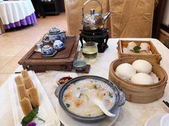 -龙的酒楼·手工早茶·顺德菜(近良路店)