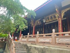 -古大圣慈寺
