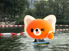 -大兴滨河森林公园