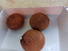 -糊涂生煎(滴翠路店)